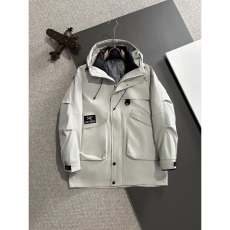 Arcteryx Down Jackets